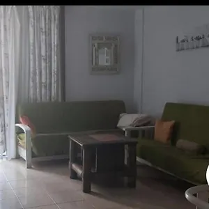 Nos Lo Merecemos Apartamento Puerto de Santiago (Tenerife)