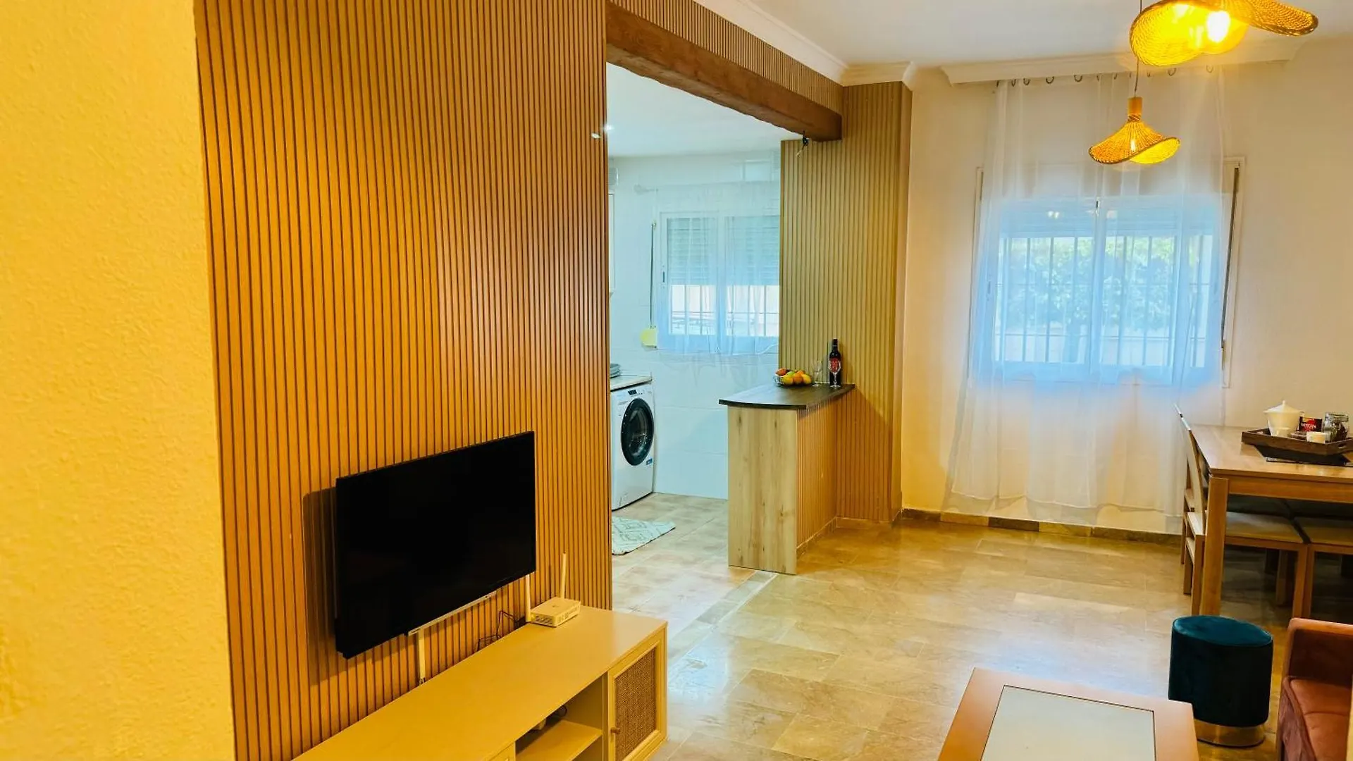 Torrevida 80 Metros De La Playa Y Piscina Abierta Apartman Rincón de la Victoria 0*,  Spanyolország