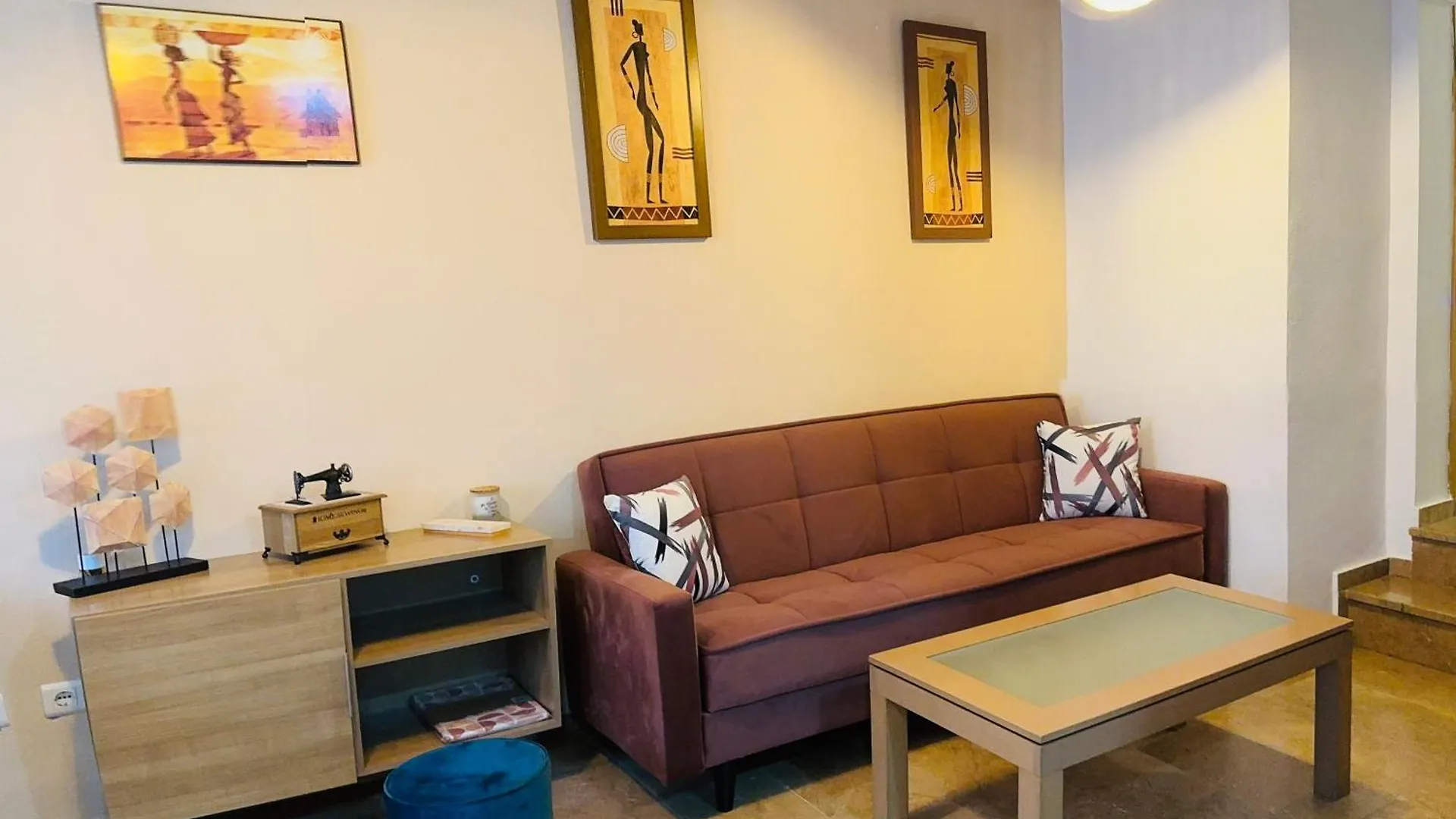 Torrevida 80 Metros De La Playa Y Piscina Abierta Apartman Rincón de la Victoria