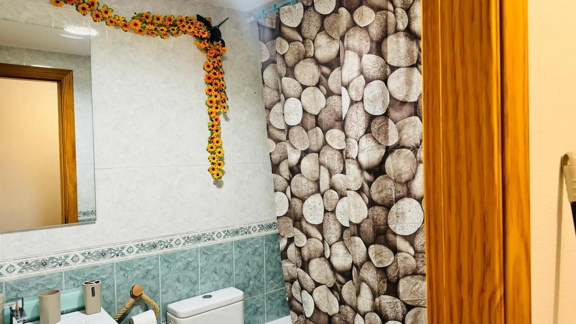 Torrevida 80 Metros De La Playa Y Piscina Abierta Apartman Rincón de la Victoria